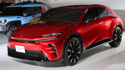 Toyota setzt bei Optimierung der Entwicklung elektrischer Fahrzeuge auf Simulationslösungen von dSpace.