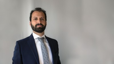 Alessandro Piscioneri