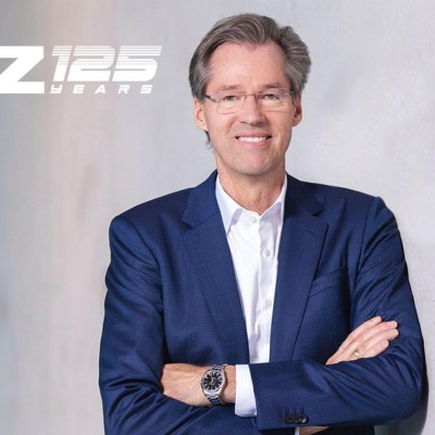 Markus Heyn, Robert Bosch GmbH