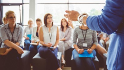 Aus- und Weiterbildung im Seminar