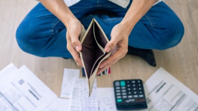 Privatinsolvenz Verbraucher Rechnungen