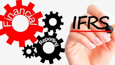 Financial Reportin IFRS