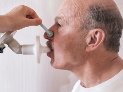 Spirometrie
