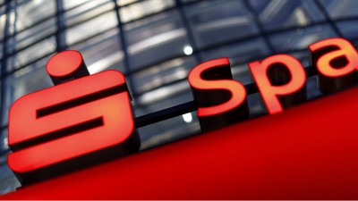 Sparkasse Logo