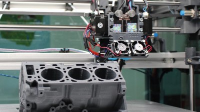 Maschinenausfälle mit Klebstoffen minimieren