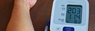 Digitales Blutdruckmessgerät