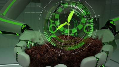 Digitalisierung für Nachhaltigkeit