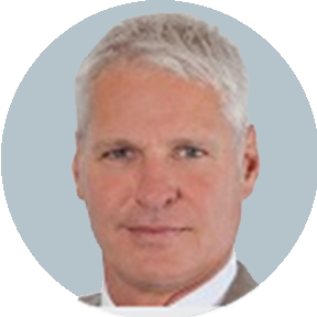 Portrait Dr. Dirk Einecke