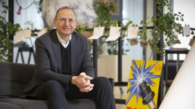 Andrej Heinke, Bosch 