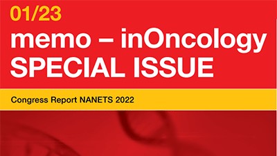 Congress Report ESMO 2019