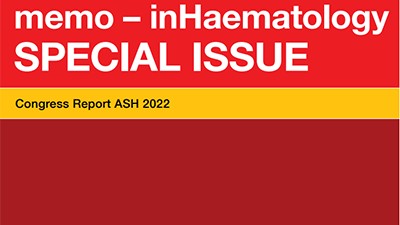 Congress Report ESMO 2022