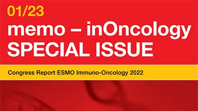 Congress Report WCLC 2022