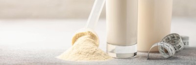 Protein-Shake
