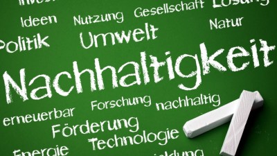 Nachhaltigkeitsmarketing | Wie echt ist eigentlich nachhaltiges ...