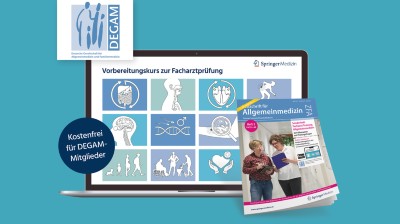 Facharzttraining Allgemeinmedizin