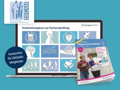 Facharzttraining Allgemeinmedizin