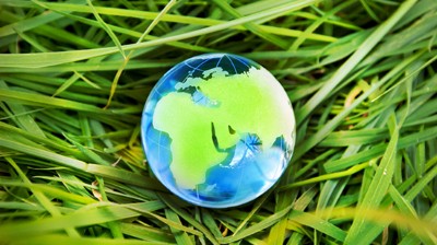 Klimaschutz
