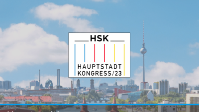 Kongress Teaserbild HSK 23