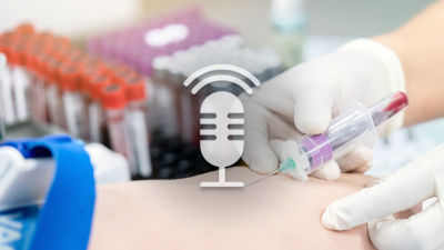 ZFA TALKS - Diabetesdiagnostik