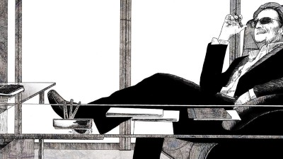 Big Boss