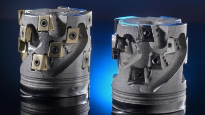 Zerspanwerkzeug TaCoMa