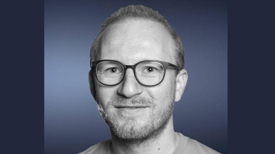 Christoph Garms