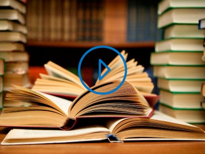 player bibliothek
