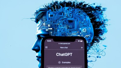 Generative KI wie Chat GPT