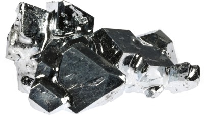 Gallium