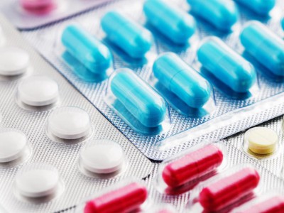 Filmtabletten und Hartkapseln