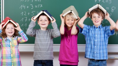 Mathematikunterricht in der Schule