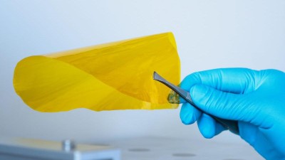 Neue Klasse von Polymeren für Anionenaustauschermembranen (AEM)