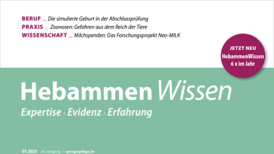 Hebammen Wissen