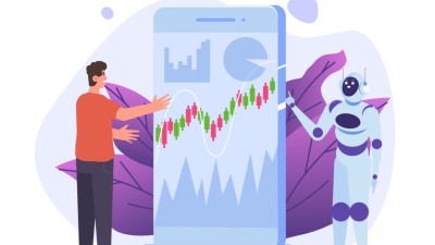 Robo Advisor Vermögensberatung