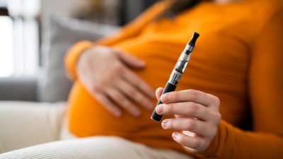 vapes in der schwangerschaft News Hebammen | E-Zigaretten in der Schwangerschaft: keineswegs harmlos