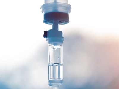 Infusionstherapie
