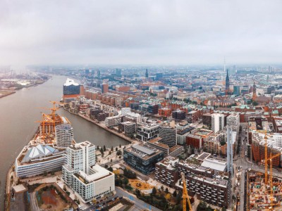 Hamburg