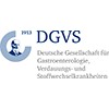 DGVS Logo