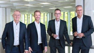 Vorstand LBS Nord-West 2023