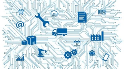 Industry 4.0 on the Road to Manufacturing-X