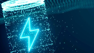 Lithium-Ionen-Batterie