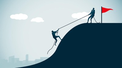 Mitarbeiterengagement