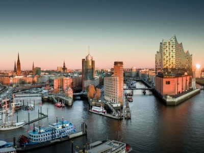 Hamburg