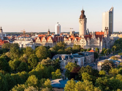 Leipzig