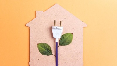 Geklebte Wärmedämmverbundsysteme für das Klima