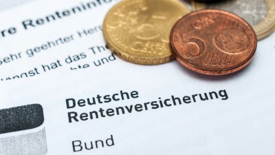 Deutsche Rentenversicherung
