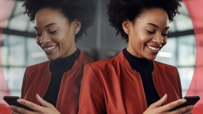 Digitaler Kundenzwilling