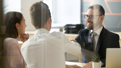 Bankberatung in der Krise