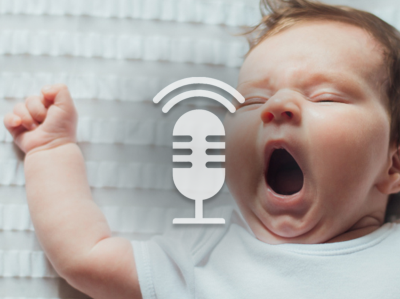 Springer Medizin Podcast - Prävention des plötzlichen Säuglingstods