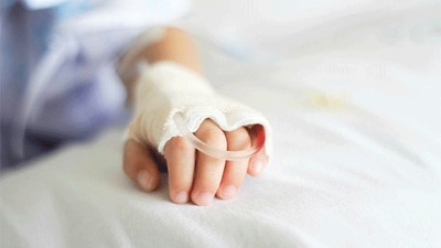 Kinderhand